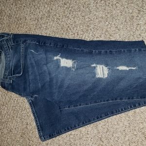 Urban pipeline jeans 36/32